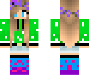 cute girl