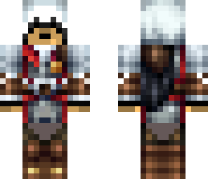 ezio auditore da firenze