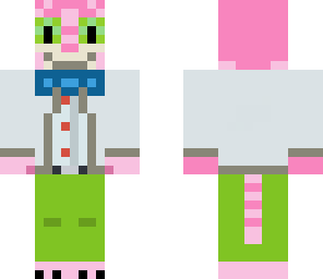 professor genki