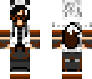 for tilly boy version