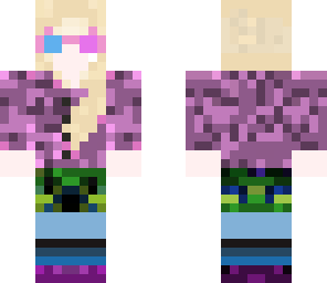 luna lovegood