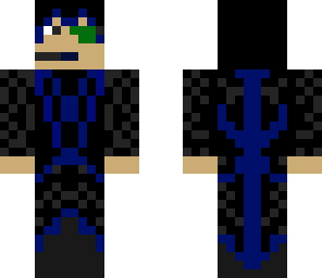 legit proto skin