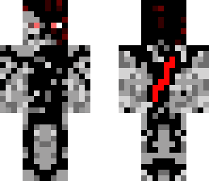 the nether angel