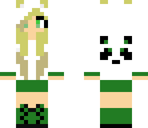pandamonuim