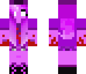 owo purple woman owo