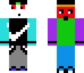 skrollexblocks