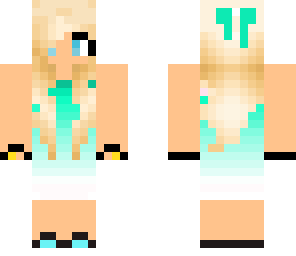 blue dj