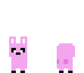 cute bunny