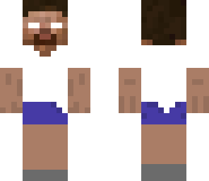 kid herobrine kid