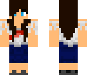 female bacon8r