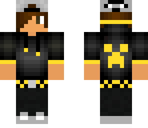 hot guy skin edit