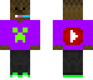 gamer bacca