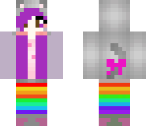 edited nyan cat