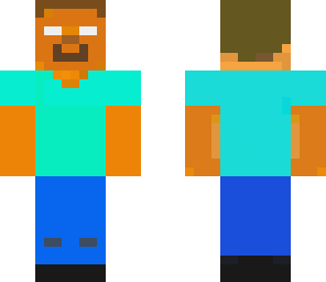 herobrine