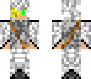 wynncraft assassin
