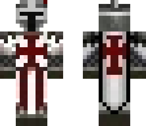 king's skin