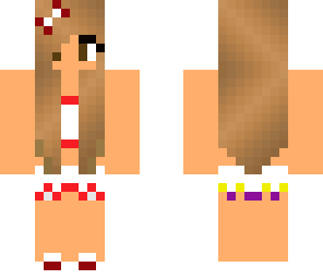 cheerleader
