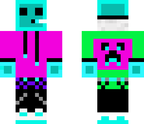 slime
