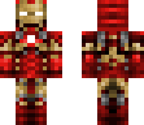 ironman mk 7