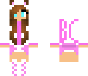 girl bob