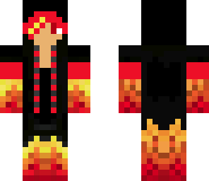 flame