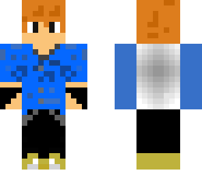 final kenah skin