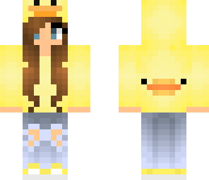 another duckeh edit
