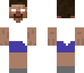 kid herobrine 2