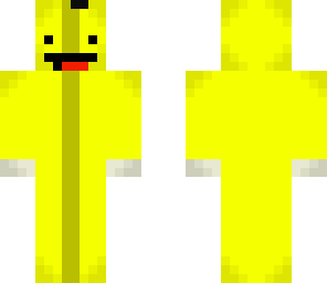 thebannanaman