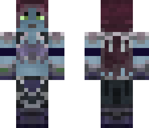 sylvanaz