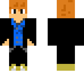 final final kenah skin