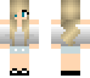 girl