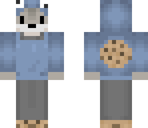 cookie fox