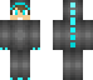 dino skin