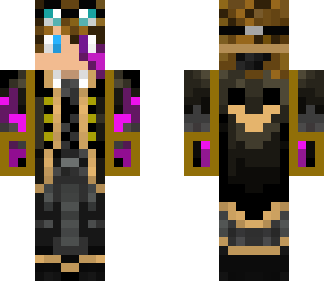 tainted steampunk