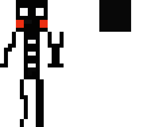 phantom puppet