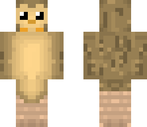 owls