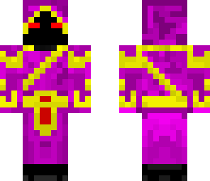 mage
