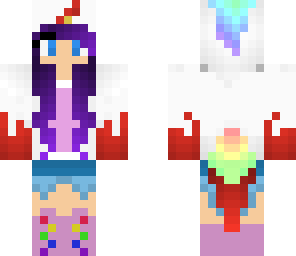 unicorn murder gurl