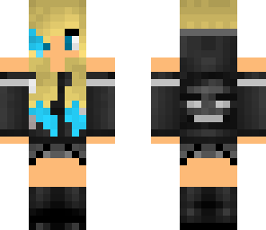 dreamer218 skin
