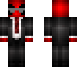 deadpool swag