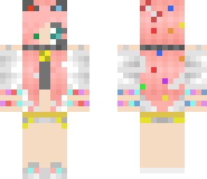 pink me
