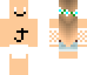 troll skin