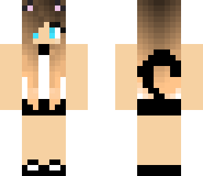 cat girl
