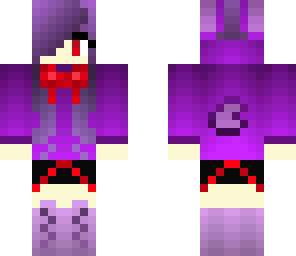 fnaf- bonnie