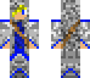 wynncraft mage