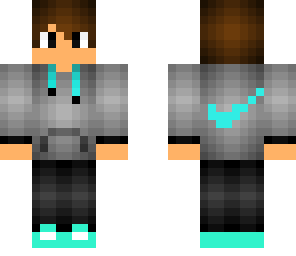 nike boy