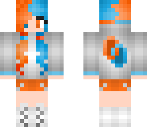 portal girl