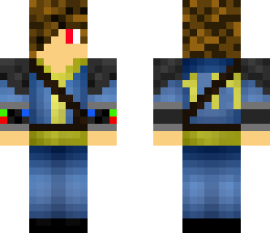 altered vault 111