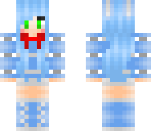 edited bonnie